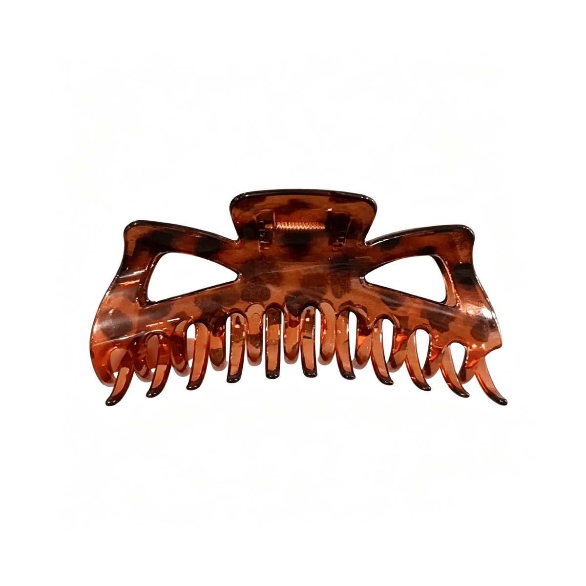Jumbo Classic Claw Clips