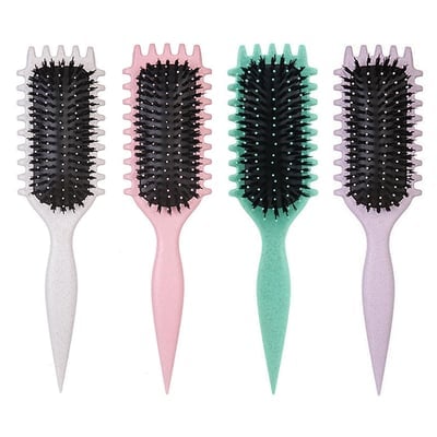 Curly Hair Brush