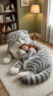 Animal-Shaped Sleeping Bag