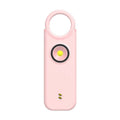 💟Personal Safety Alarm Keychain