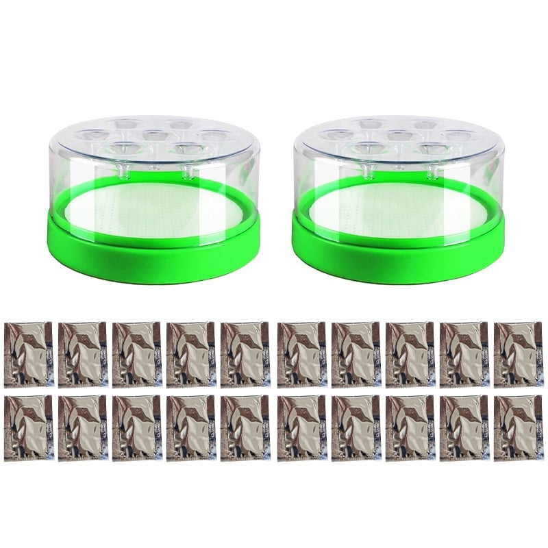 🤍 Reusable Fly Trap