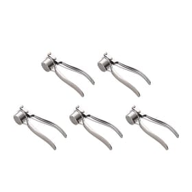 Heavy Duty Manual Garlic Press