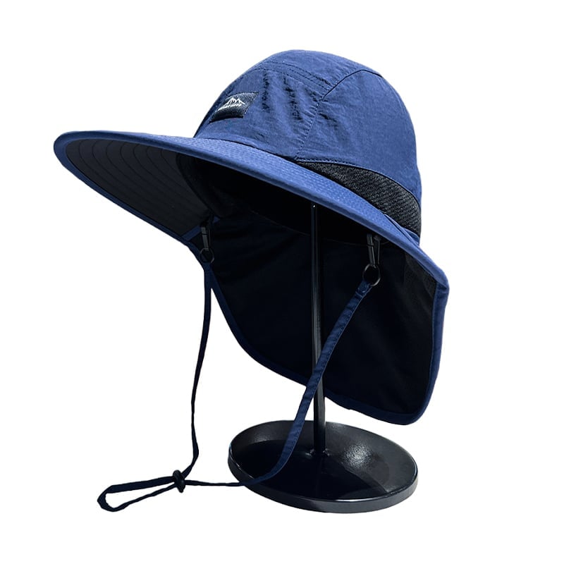 Outdoor Sun Protection Hat