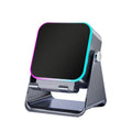 Wireless Induction Audio Speaker Stand