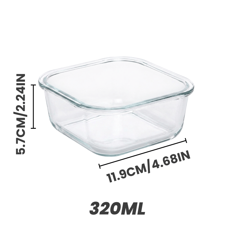 Food Storage Containers