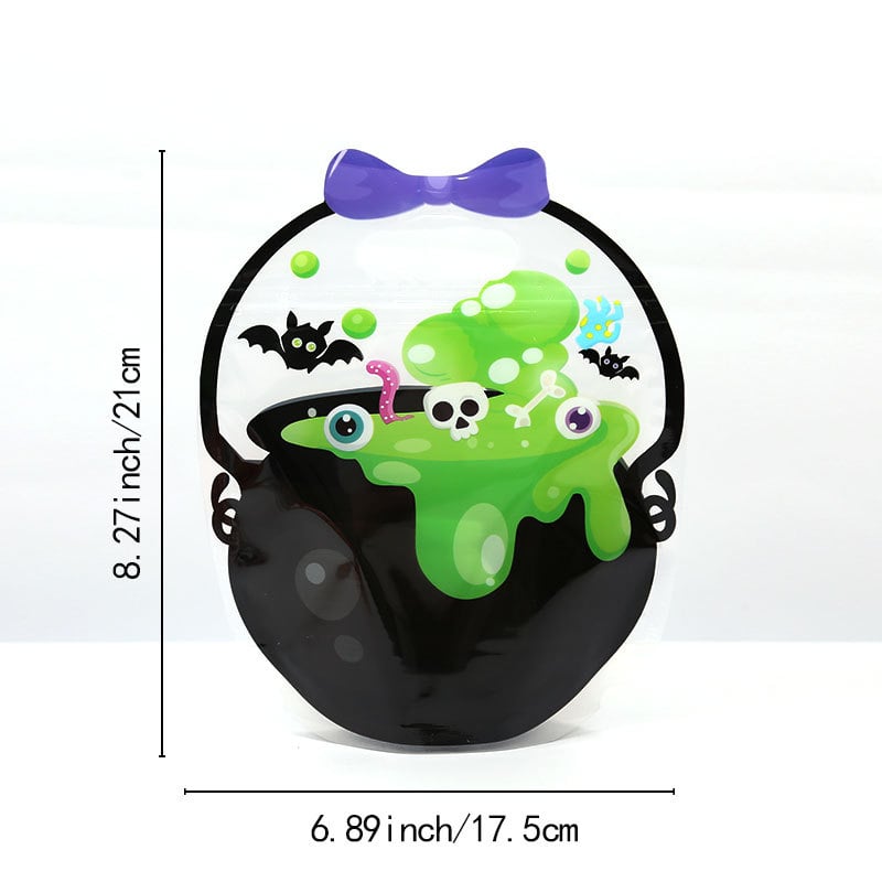 Halloween Goodie Bags