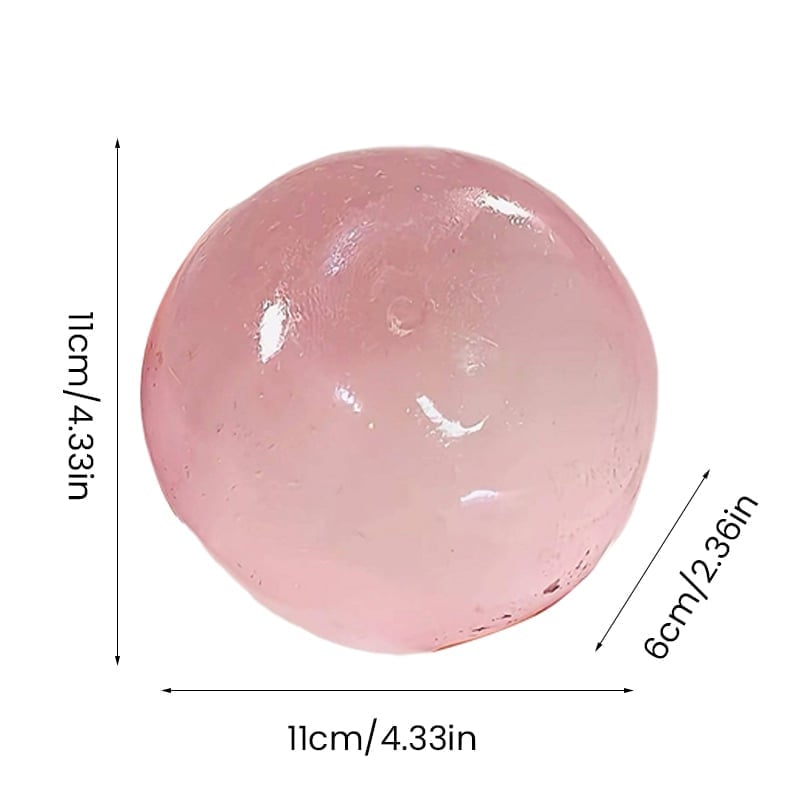 💕Round Squishy Ball
