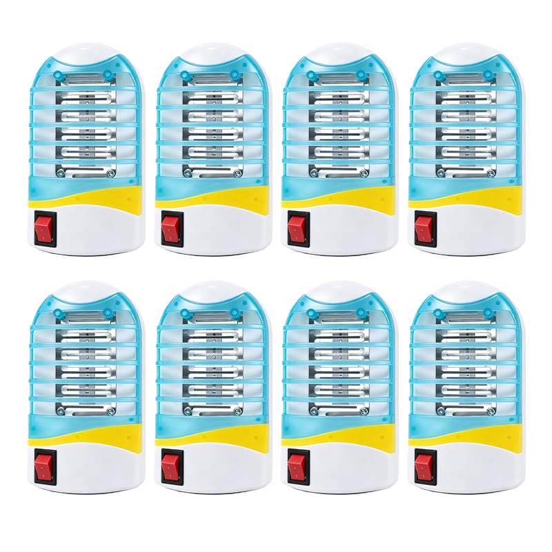 UV Mosquito Trap