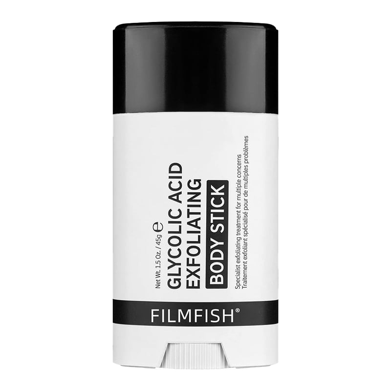 Exfoliating Body Stick