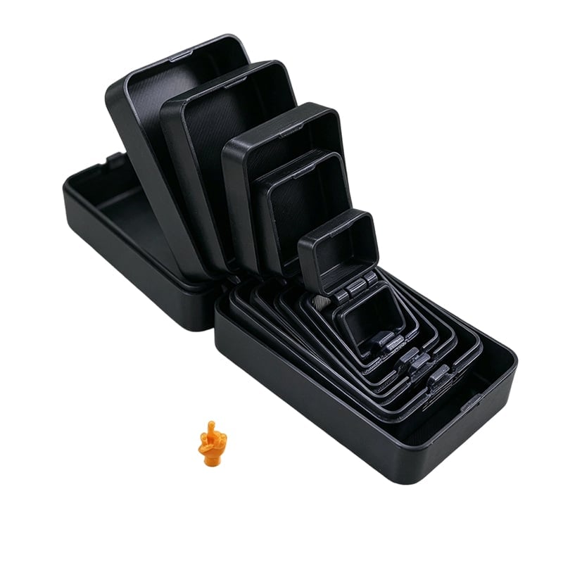 3D‑ Surprise Gift Box
