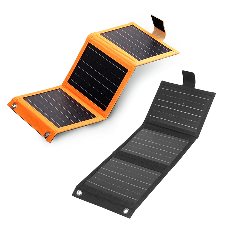 Foldable Solar Panel Portable