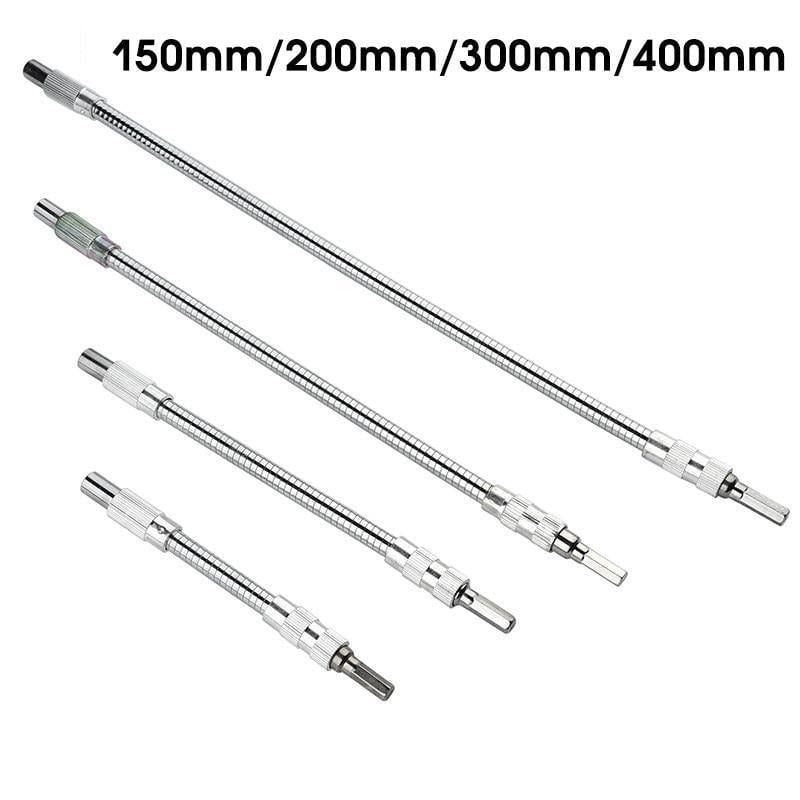 🍃Universal Soft Shaft Batch Head