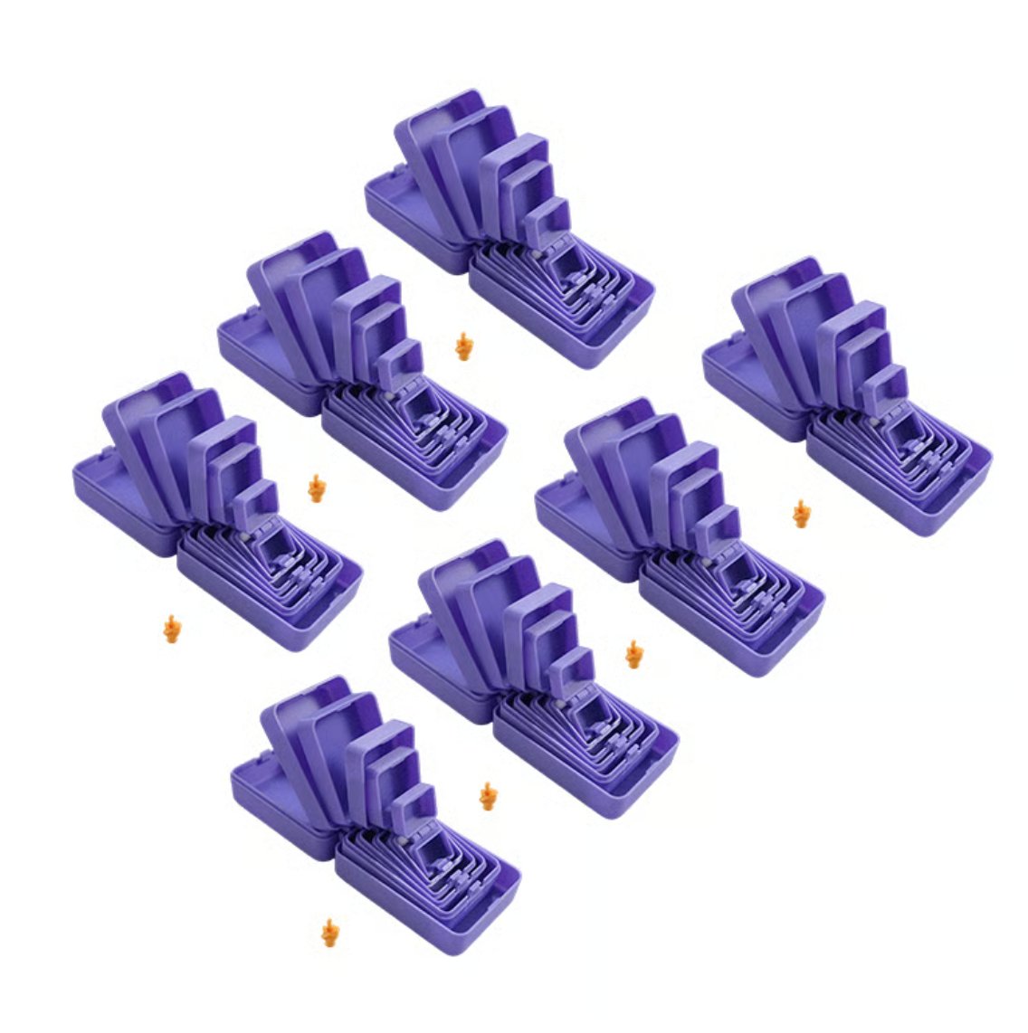 3D‑ Surprise Gift Box