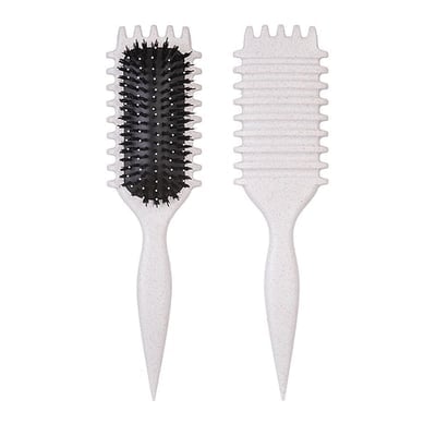 Curly Hair Brush