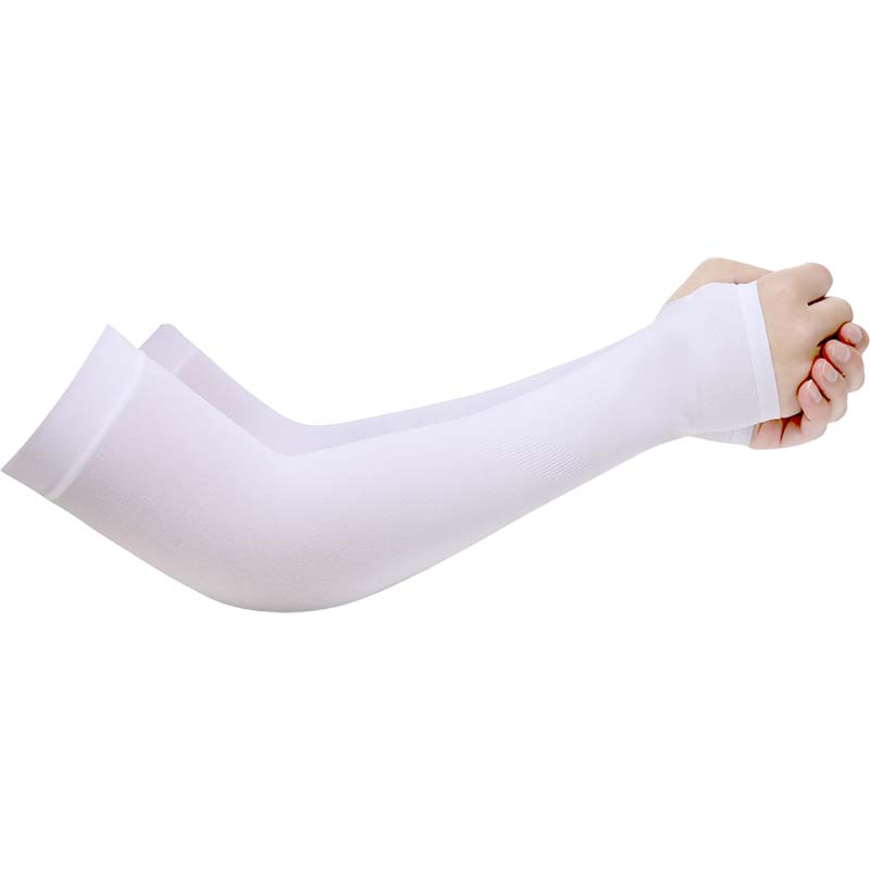 UV-Protection Sunscreen Cooling Sleeves