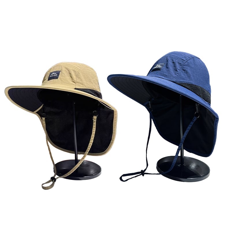 Outdoor Sun Protection Hat