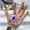 Soccer Stress Relief Squeeze Toy