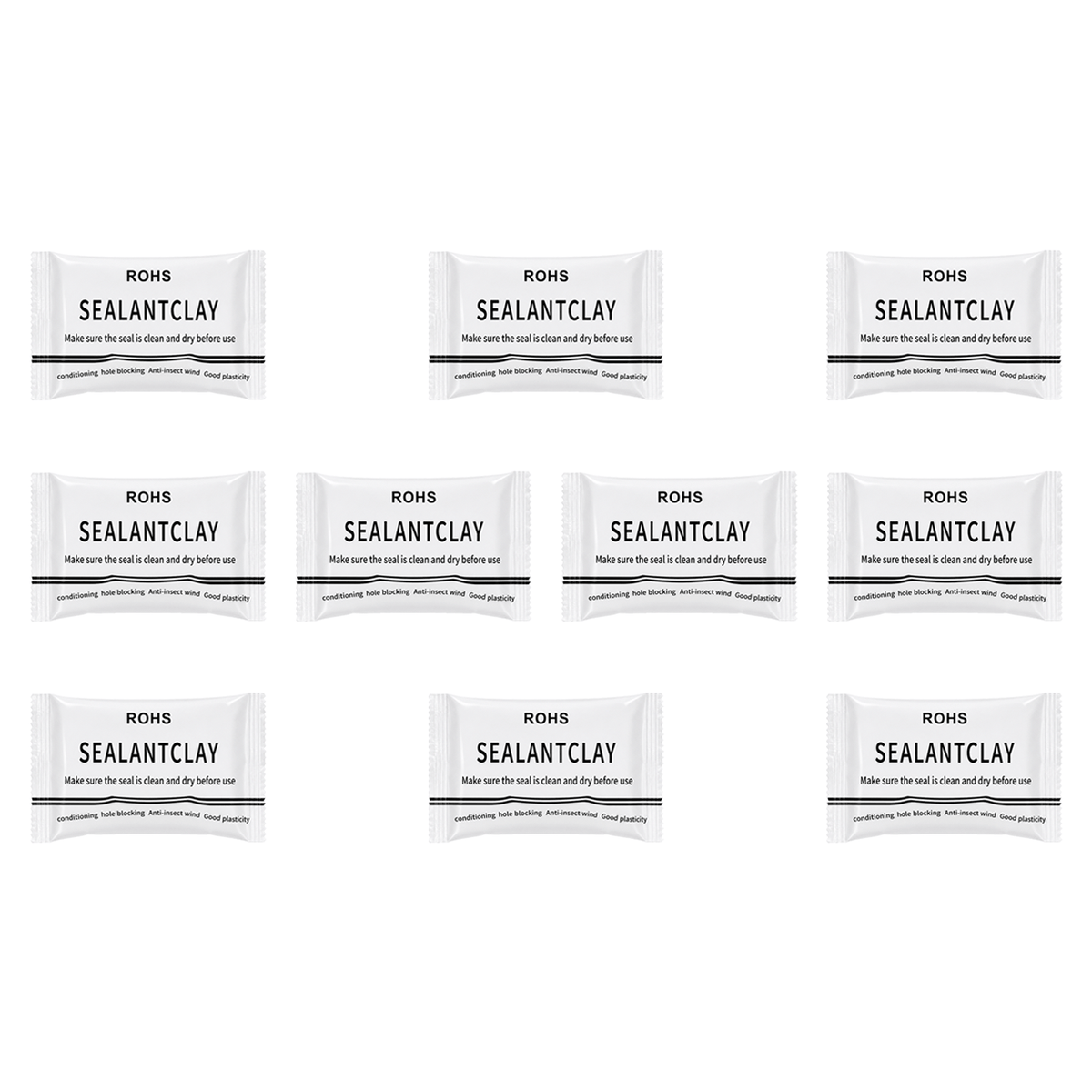 🤍New Type Waterproof Sealant Mastic