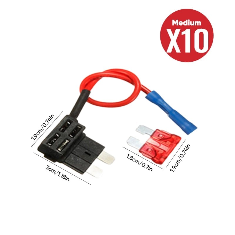 Car Fuse Puller for Vehicles