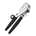 360° Rotating Stainless Steel Multi-Use Can Opener