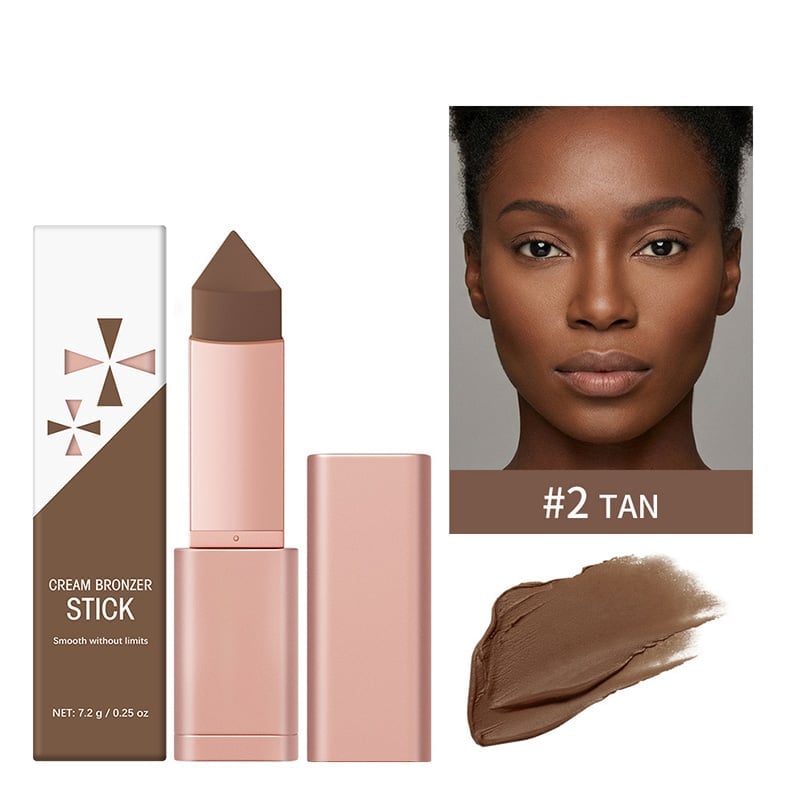 Cream Bronzer Stick