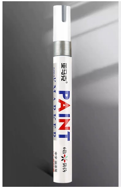 Magic Waterproof Tire Paint Pen