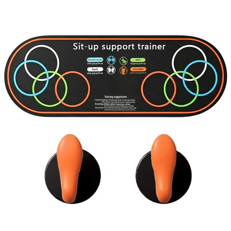 Plank Exercise Equipment