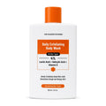 Exfoliating Shower Gel