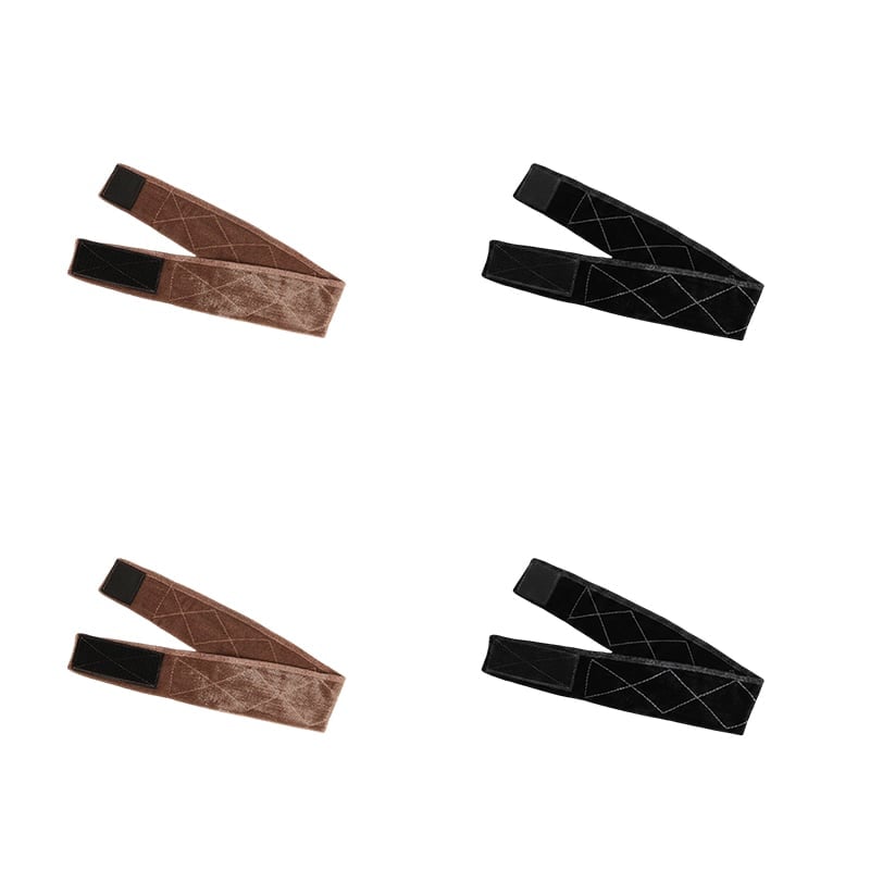 Non-Slip Velvet Headband