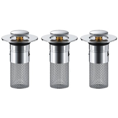 Stainless Steel Floor Drain Filter💥