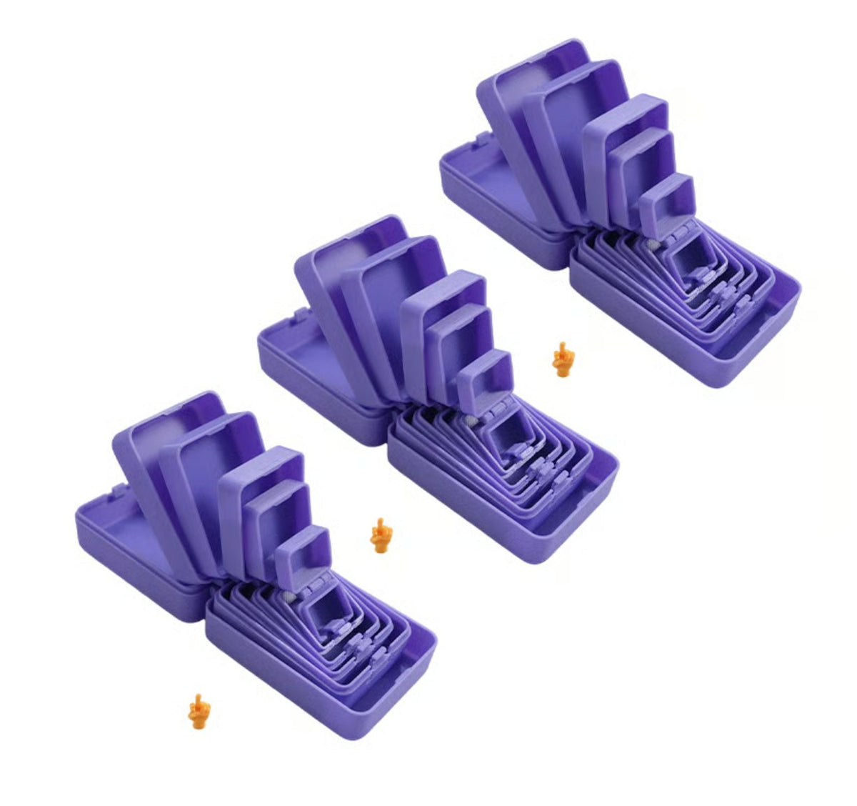 3D‑ Surprise Gift Box