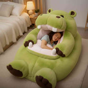 Animal-Shaped Sleeping Bag