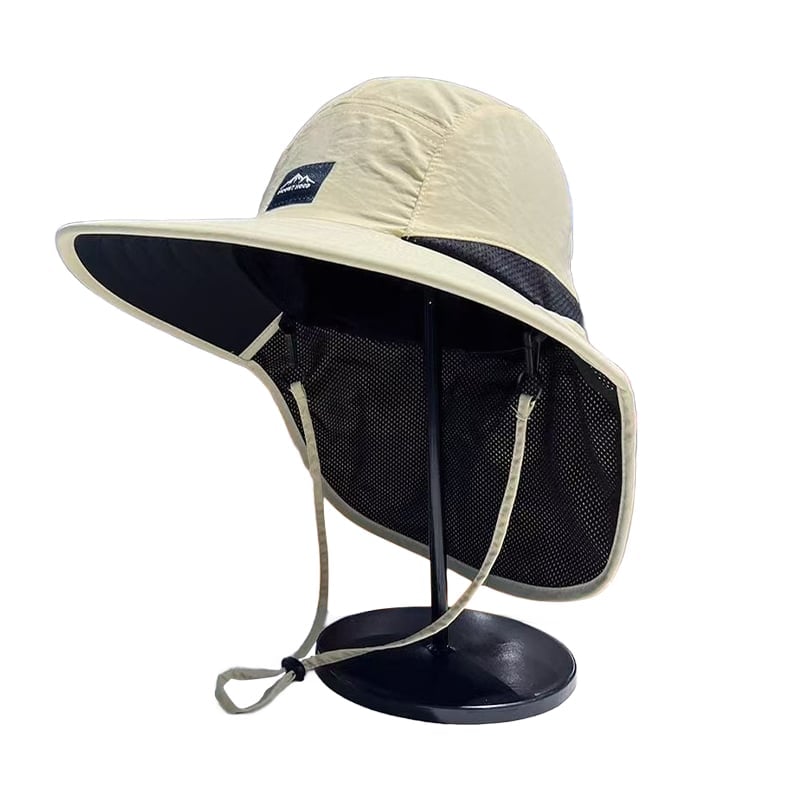 Outdoor Sun Protection Hat