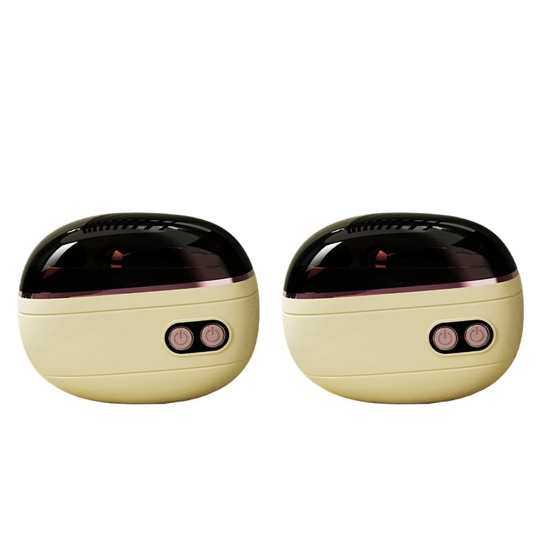 2-in-1 Electric Nail Clipper