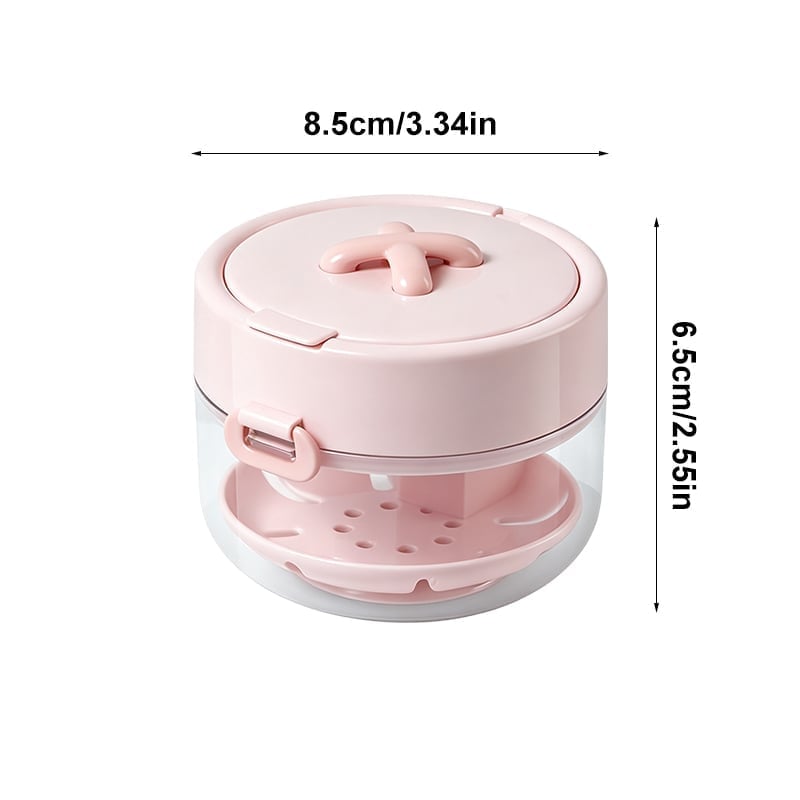 Orthodontic Storage Case