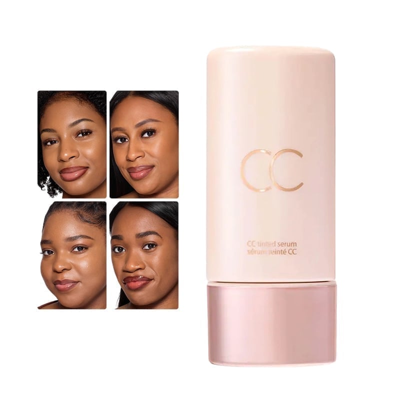 🌟Color-Correcting Tinted CC Serum