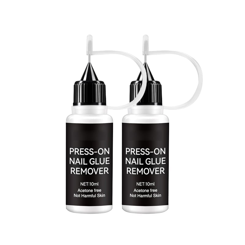Pinpoint Nail Glue Remover