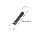 🤍Elastic Fastening Belt for Luggage