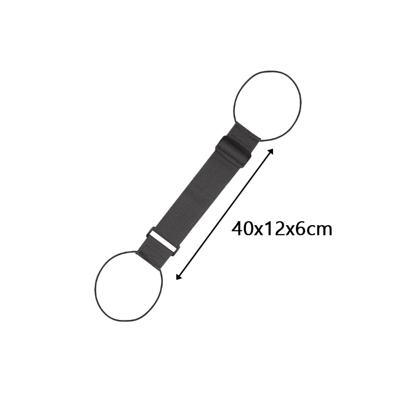 🤍Elastic Fastening Belt for Luggage