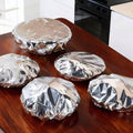 🔥HOT SALE⚡Aluminum Foil Insulated Food Covers