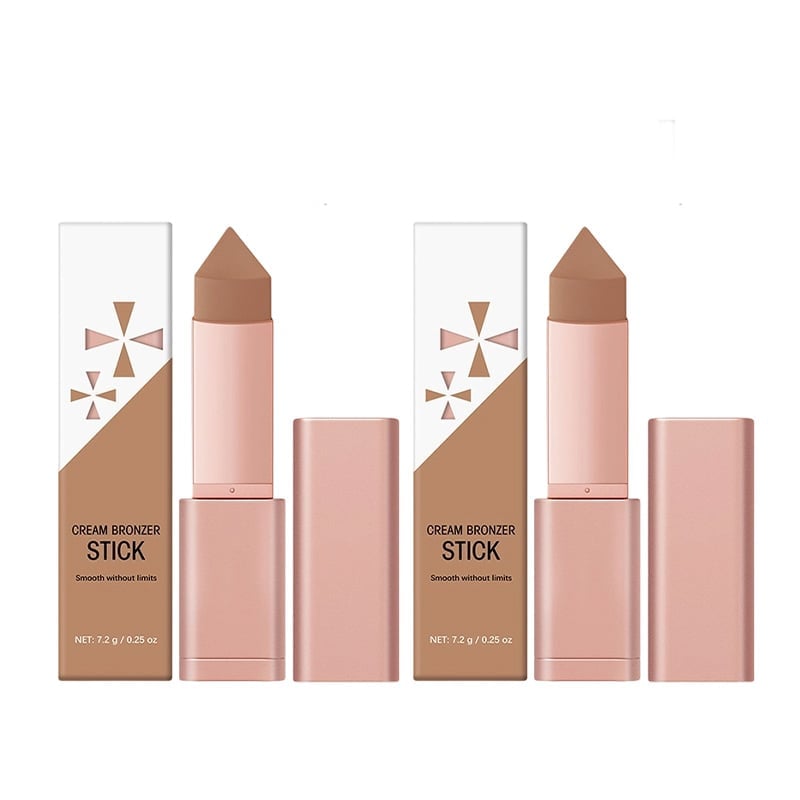 Cream Bronzer Stick