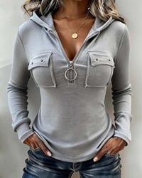 zip-hooded-fitted-blouse