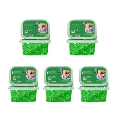 Bio-Enzyme Drain Care Pods
