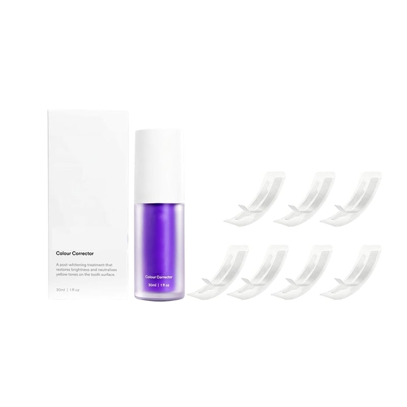 ✨Clean Toothpaste for Oral Brightening