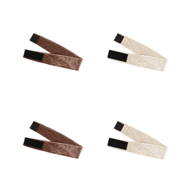 Non-Slip Velvet Headband