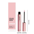 Premium Eyelash Growth Serum