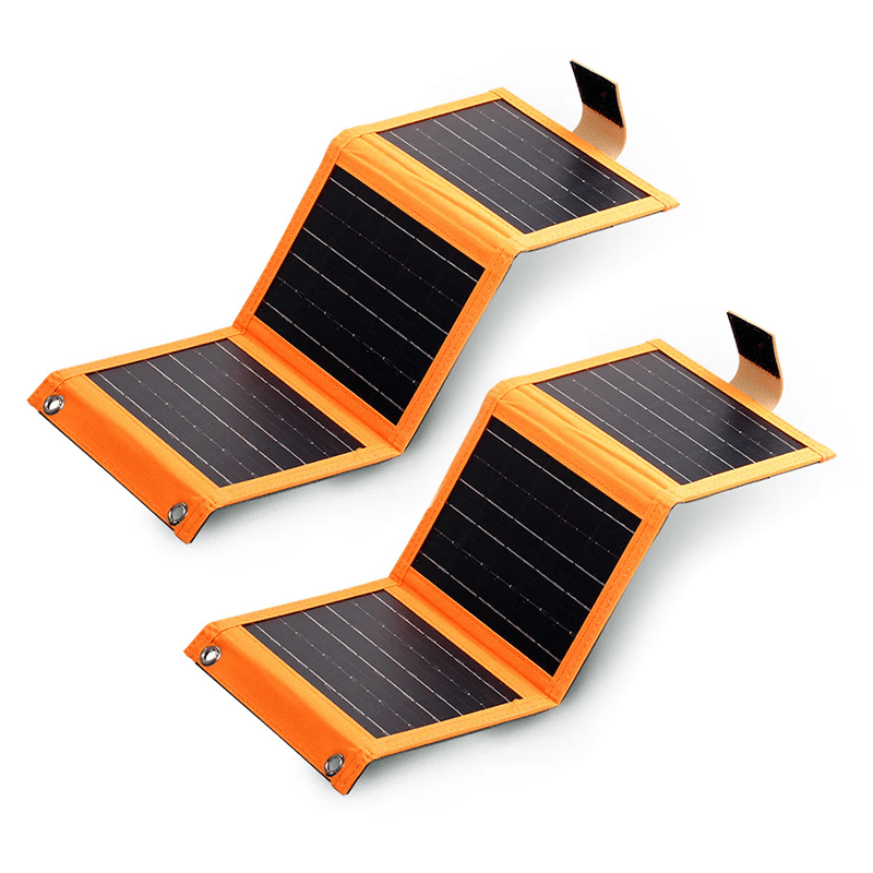 Foldable Solar Panel Portable
