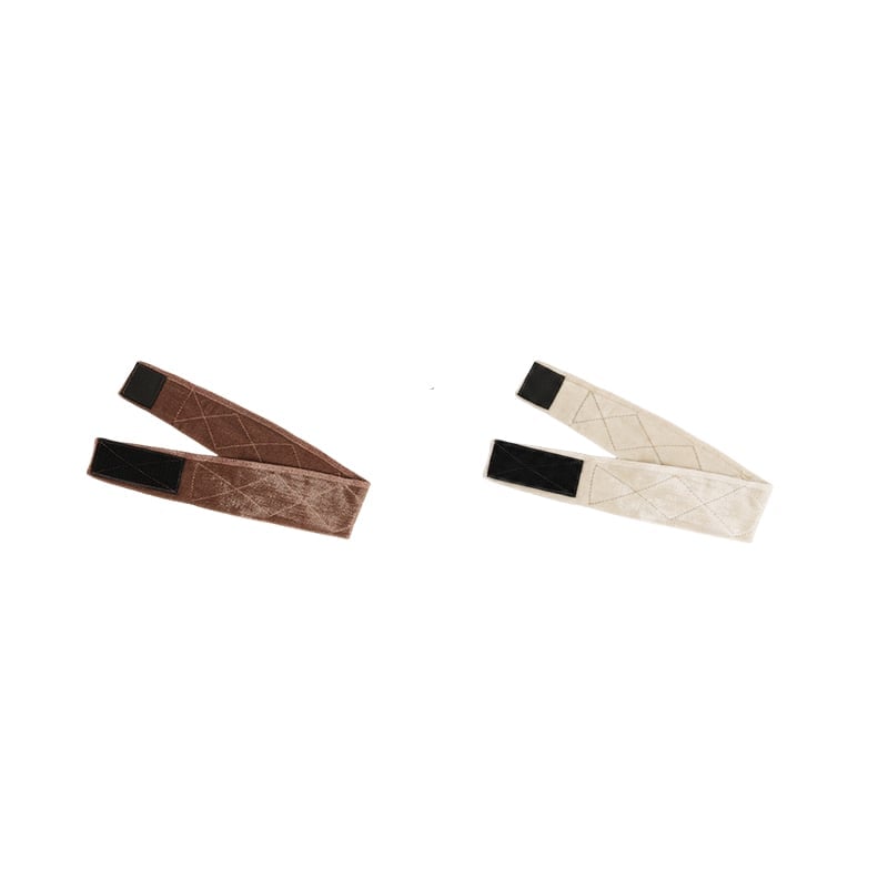 Non-Slip Velvet Headband