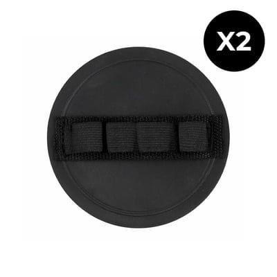 No-Pain Exfoliating Bath Scrubber Glove
