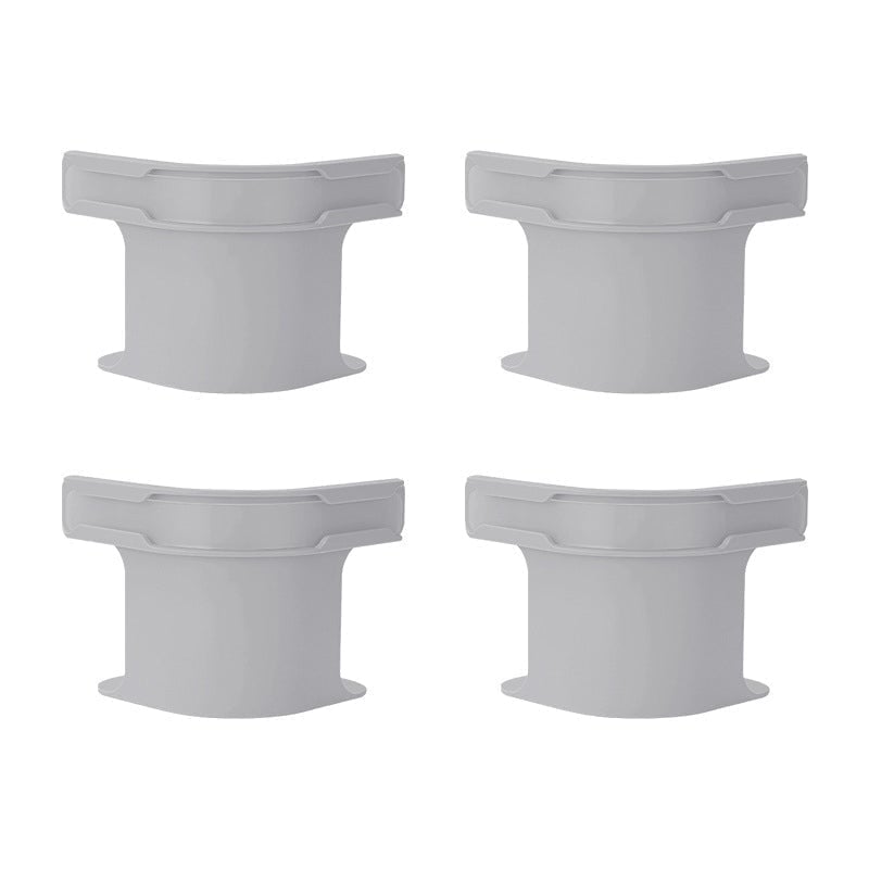 Invisible Sheet & Mattress Cover Fastener